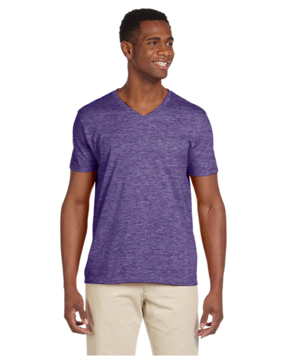 Image featuring blank t-shirts for online purchase at Clothing Authority.